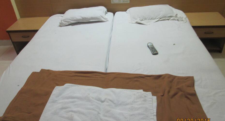 Hotel Venkatesh, Latur 1